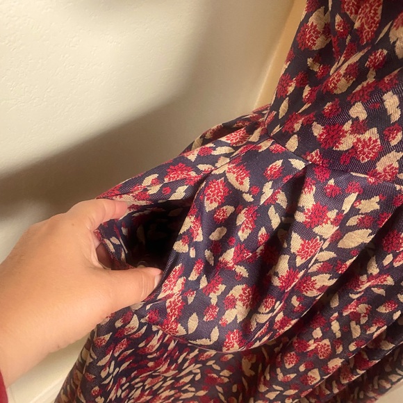 LuLaRoe Amilia Dress - Picture 3 of 5